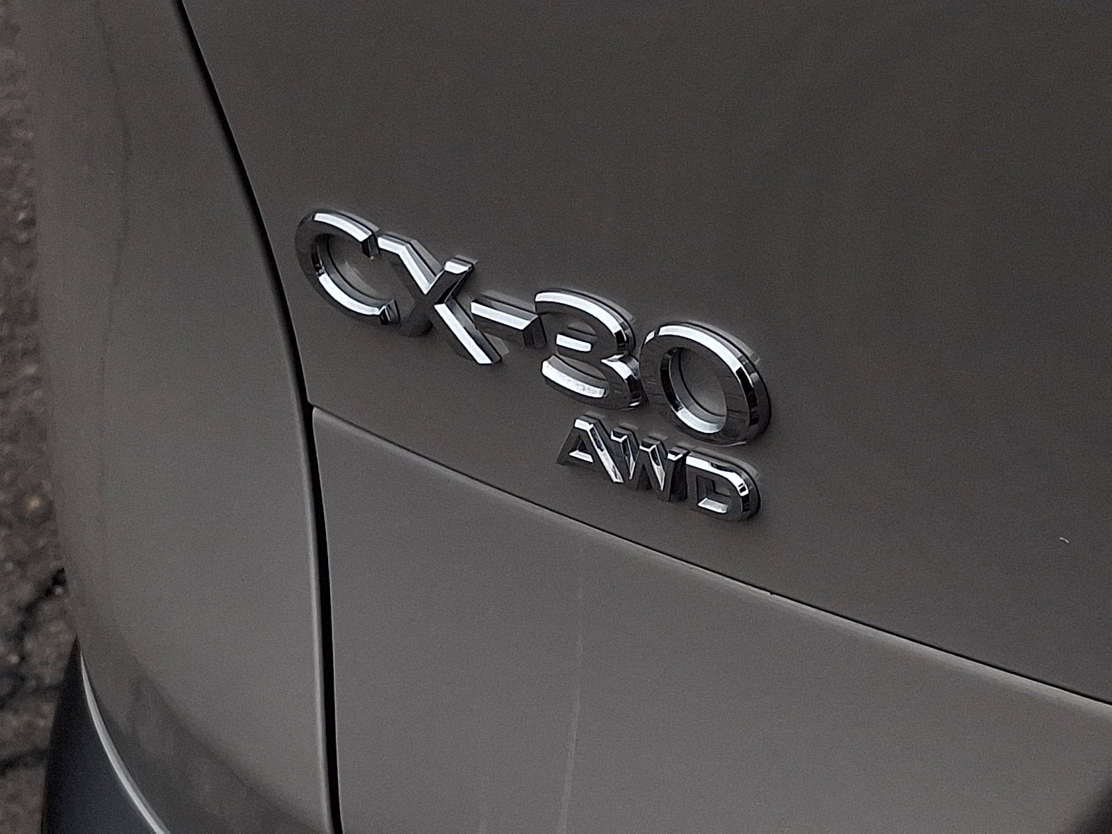 2023 Mazda Mazda CX-30 2.5 S Select Package