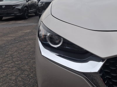 2023 Mazda Mazda CX-30 2.5 S Select Package