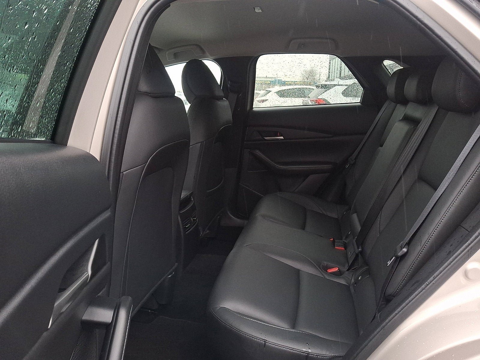 2023 Mazda Mazda CX-30 2.5 S Select Package