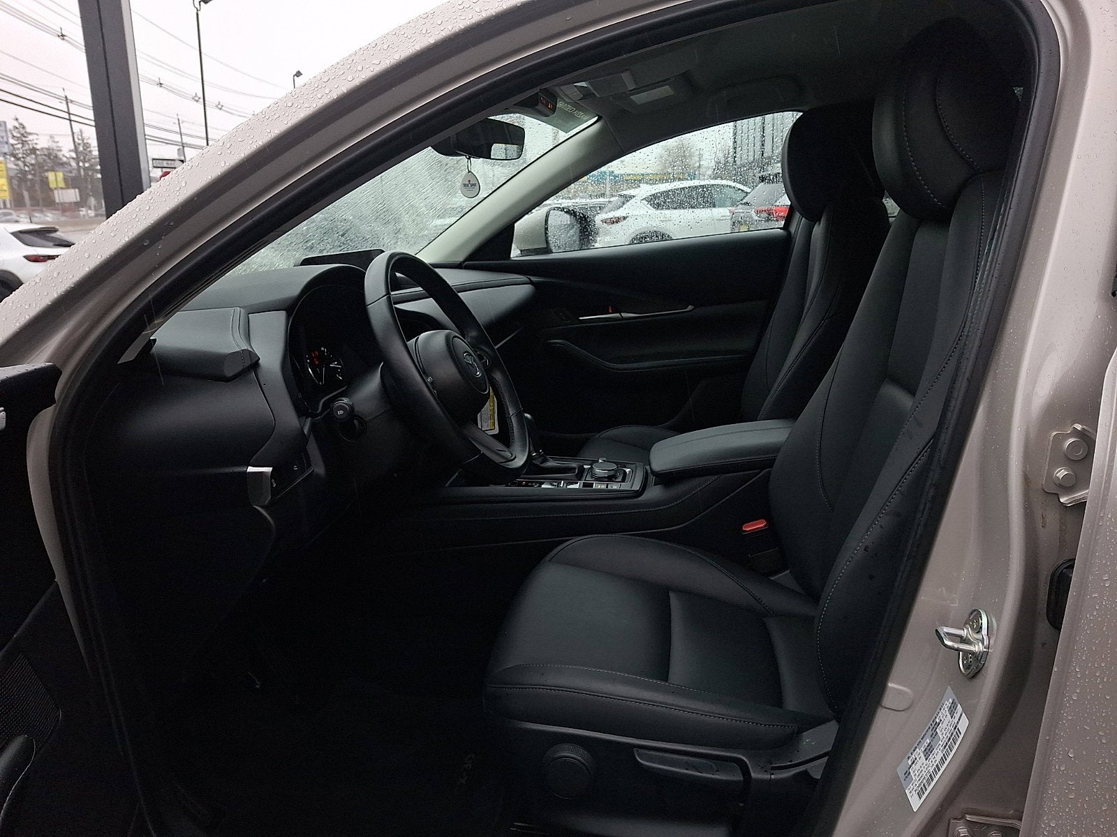 2023 Mazda Mazda CX-30 2.5 S Select Package