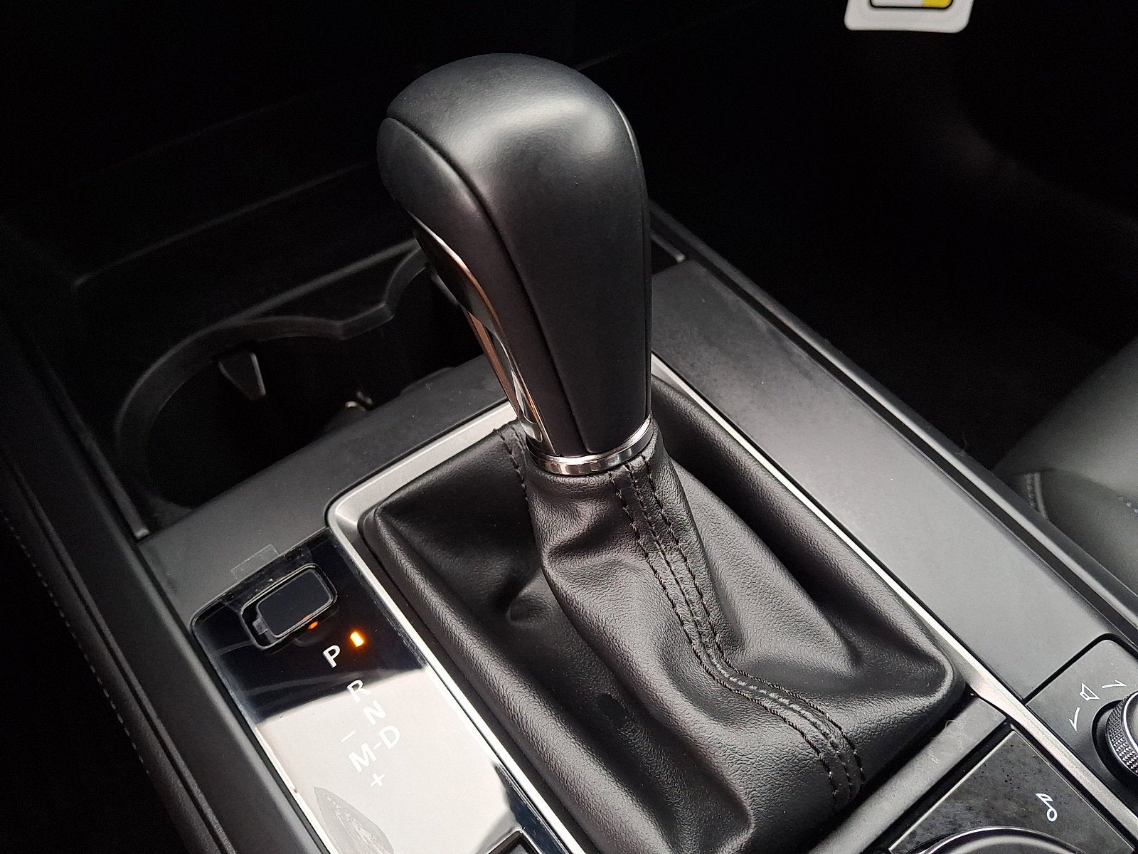 2023 Mazda Mazda CX-30 2.5 S Select Package