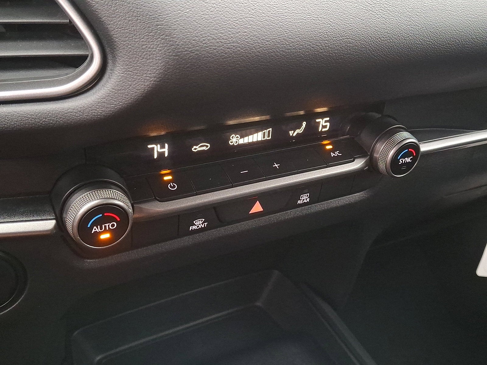 2023 Mazda Mazda CX-30 2.5 S Select Package