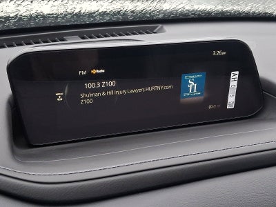 2023 Mazda Mazda CX-30 2.5 S Select Package