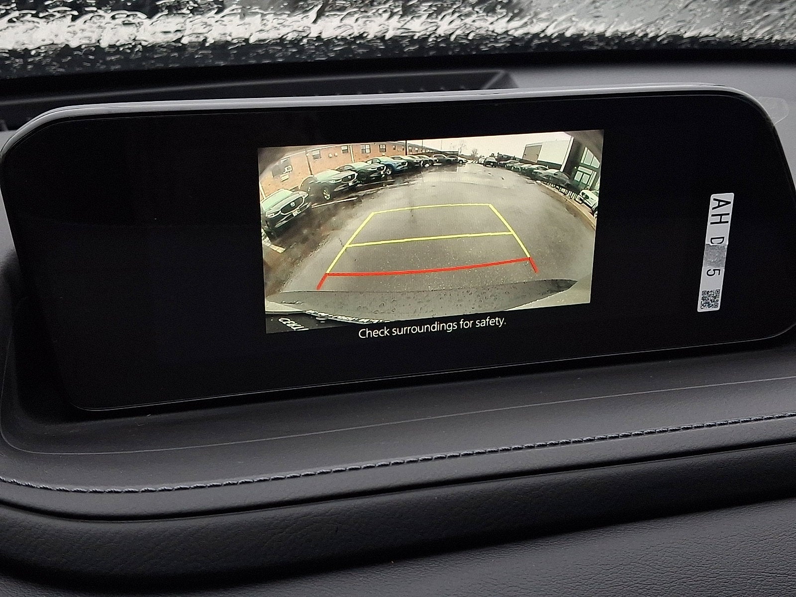 2023 Mazda Mazda CX-30 2.5 S Select Package