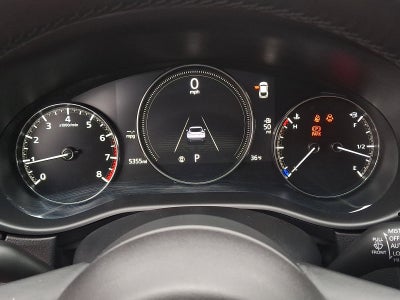 2023 Mazda Mazda CX-30 2.5 S Select Package