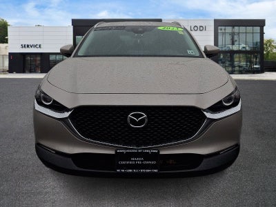 2023 Mazda Mazda CX-30 2.5 S Select Package