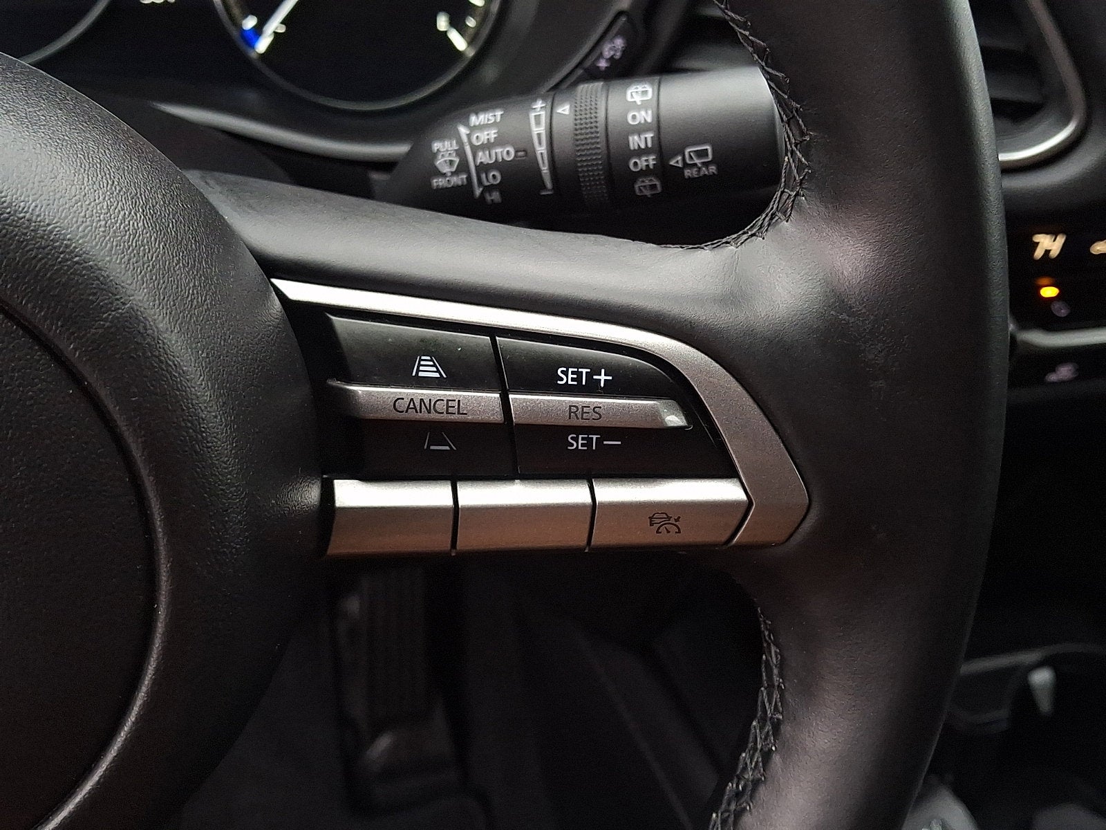 2023 Mazda Mazda CX-30 2.5 S Select Package