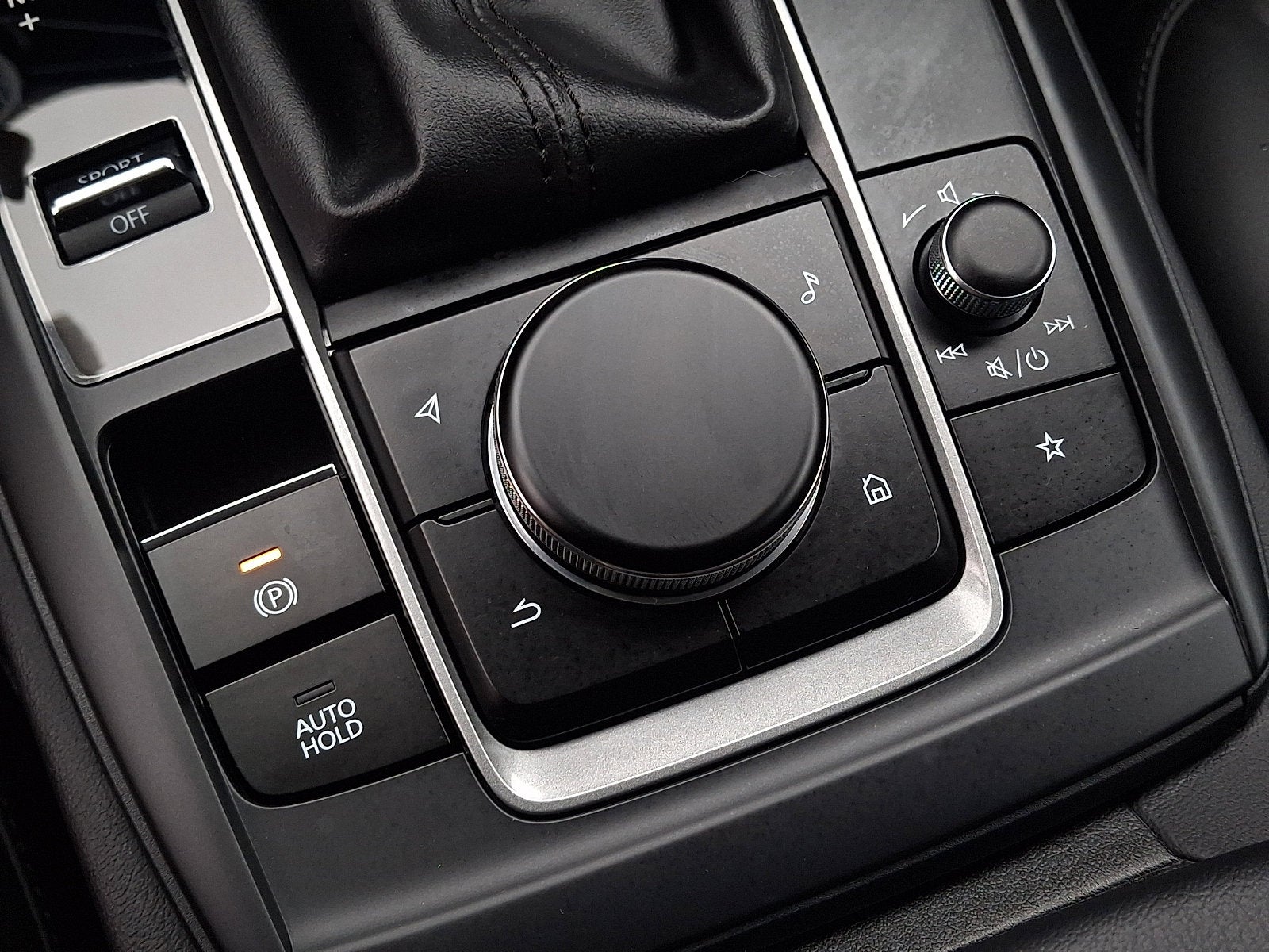 2023 Mazda Mazda CX-30 2.5 S Select Package