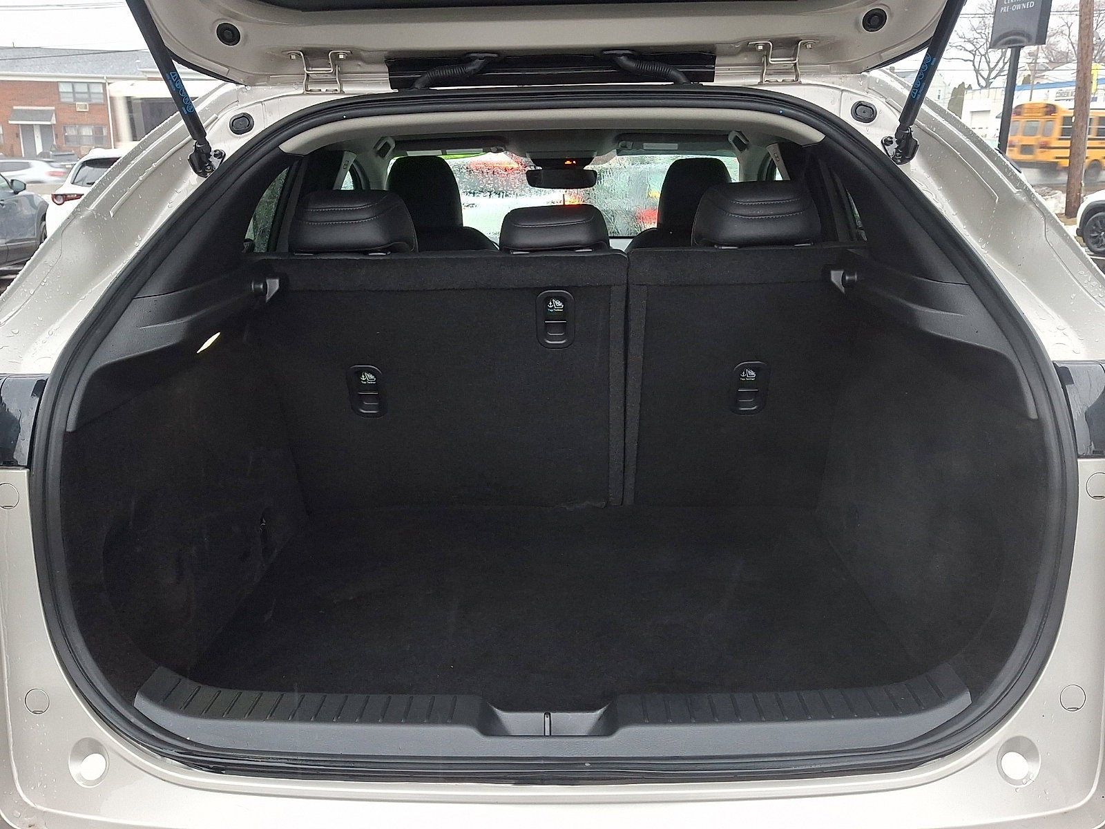 2023 Mazda Mazda CX-30 2.5 S Select Package