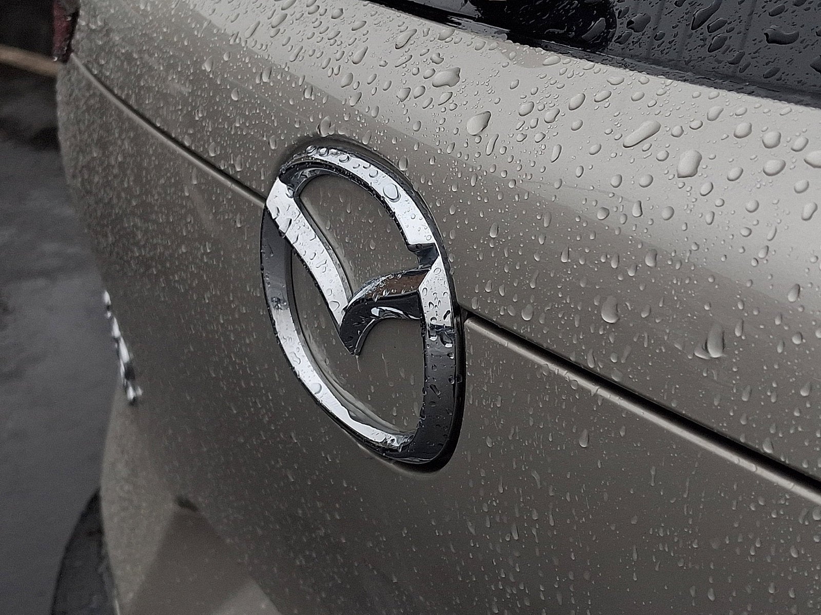 2023 Mazda Mazda CX-30 2.5 S Select Package