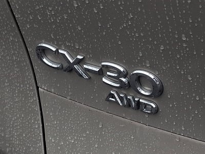 2023 Mazda Mazda CX-30 2.5 S Select Package