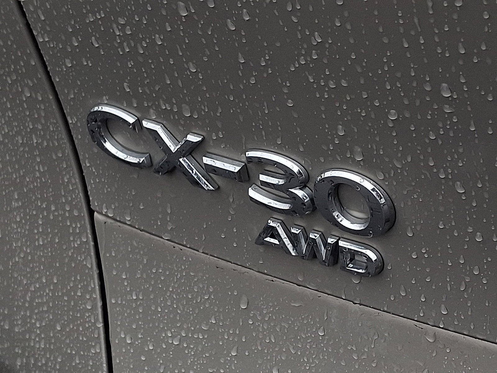 2023 Mazda Mazda CX-30 2.5 S Select Package