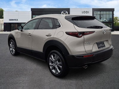 2023 Mazda Mazda CX-30 2.5 S Select Package