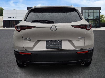 2023 Mazda Mazda CX-30 2.5 S Select Package