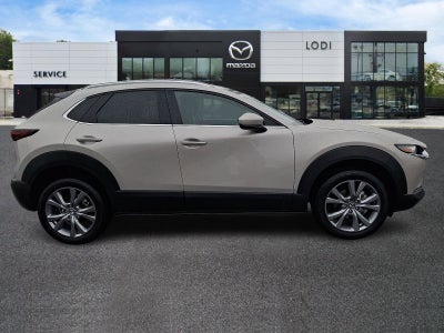 2023 Mazda Mazda CX-30 2.5 S Select Package