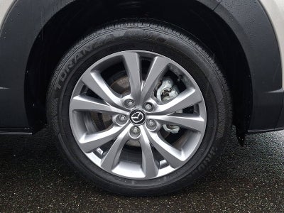 2023 Mazda Mazda CX-30 2.5 S Select Package