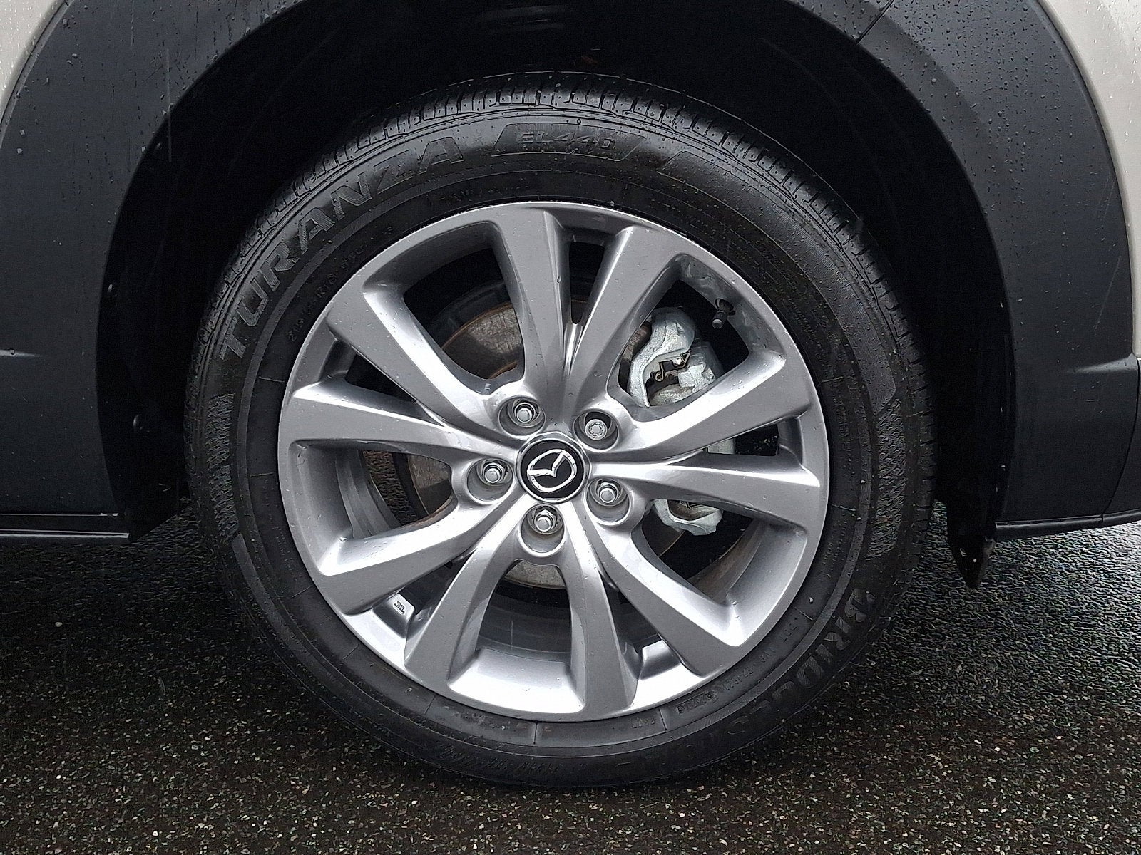 2023 Mazda Mazda CX-30 2.5 S Select Package