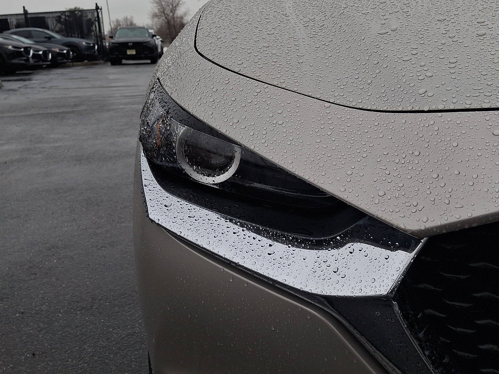 2023 Mazda Mazda CX-30 2.5 S Select Package