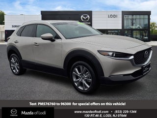 2023 Mazda Mazda CX-30 2.5 S Select Package
