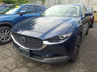 2024 Mazda Mazda CX-30 2.5 S Select Sport