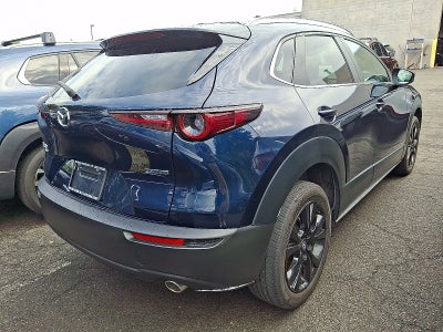 2024 Mazda Mazda CX-30 2.5 S Select Sport