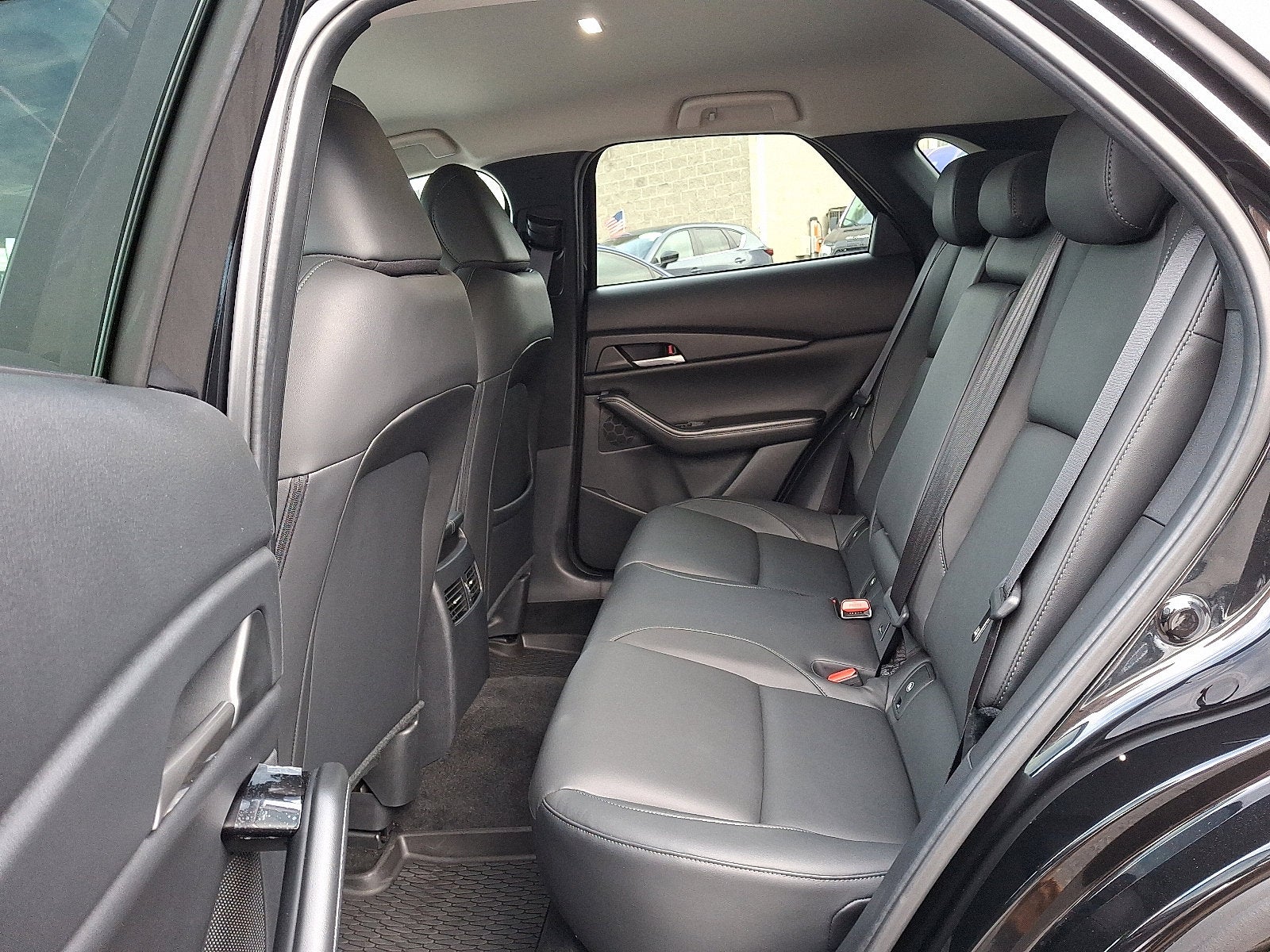 2025 Mazda Mazda CX-30 2.5 S Select Sport