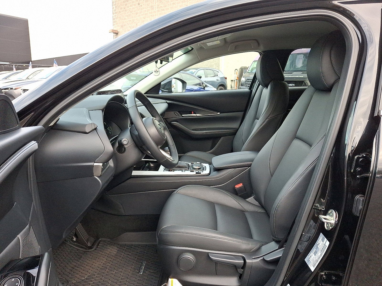 2025 Mazda Mazda CX-30 2.5 S Select Sport