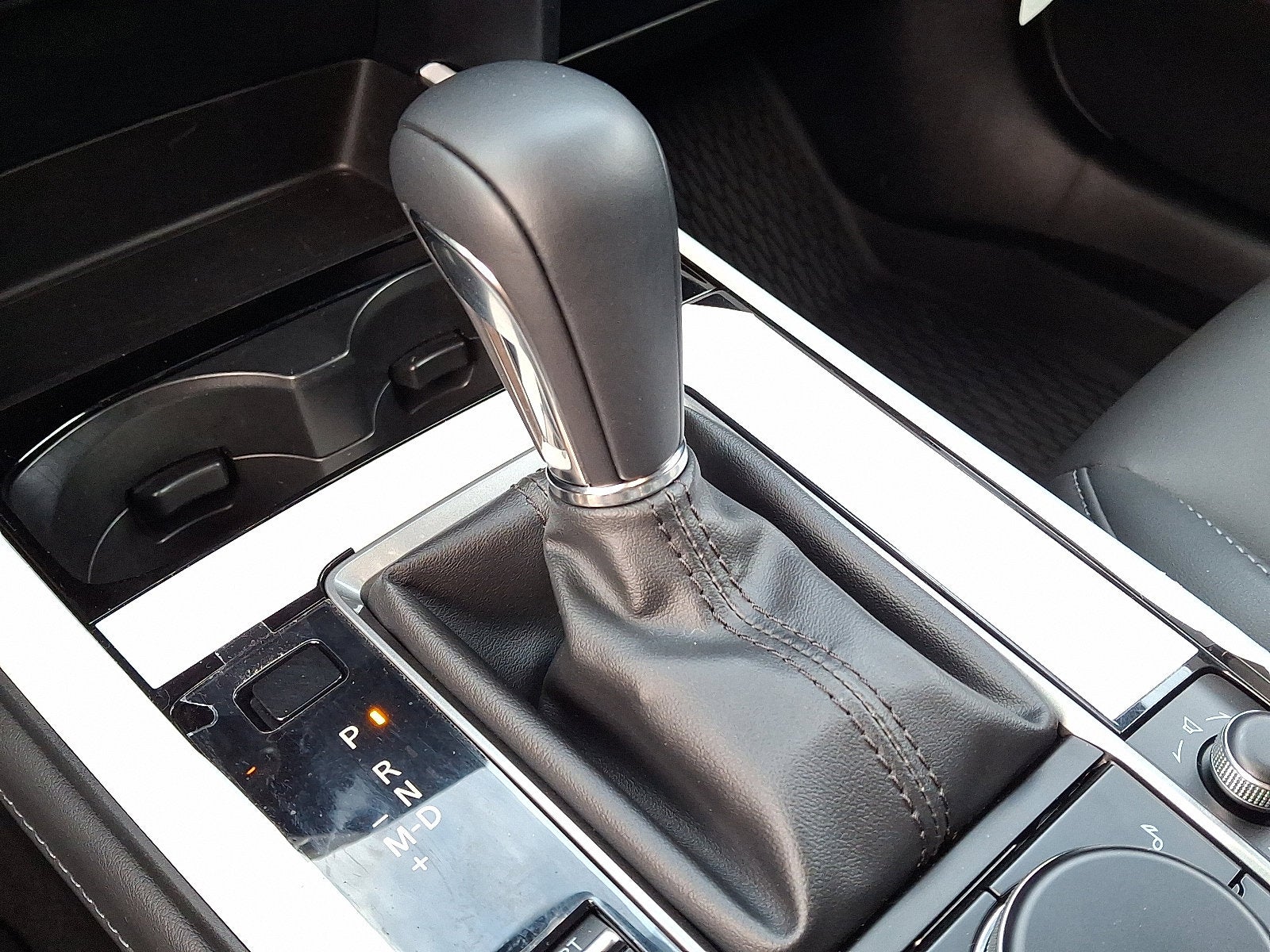 2025 Mazda Mazda CX-30 2.5 S Select Sport