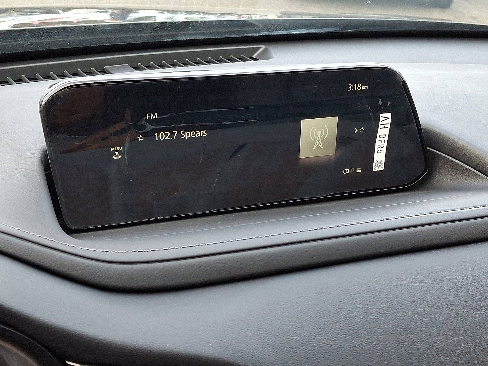 2025 Mazda Mazda CX-30 2.5 S Select Sport