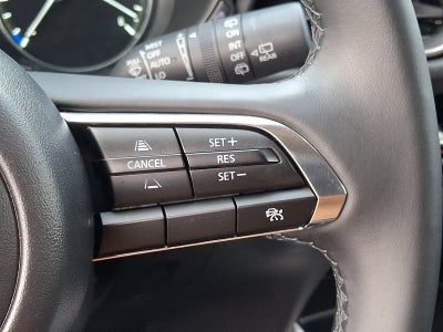 2025 Mazda Mazda CX-30 2.5 S Select Sport