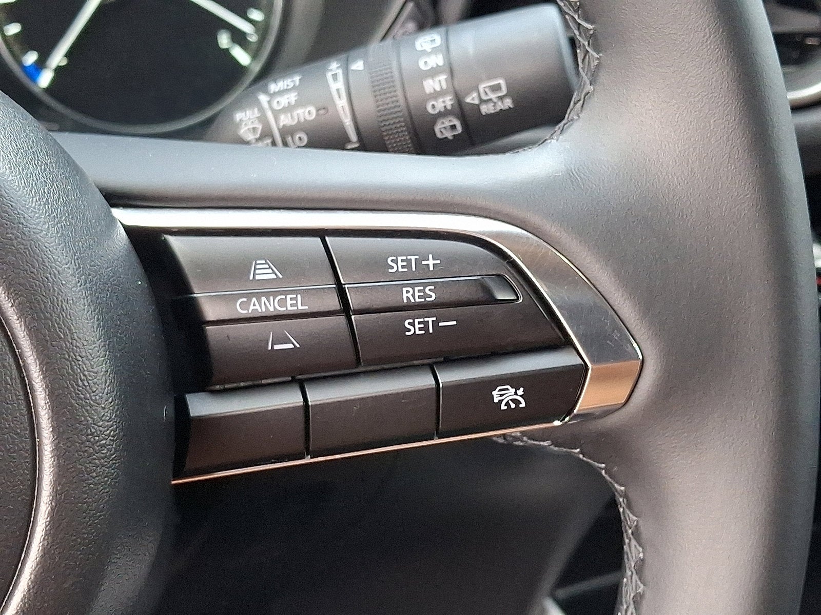 2025 Mazda Mazda CX-30 2.5 S Select Sport