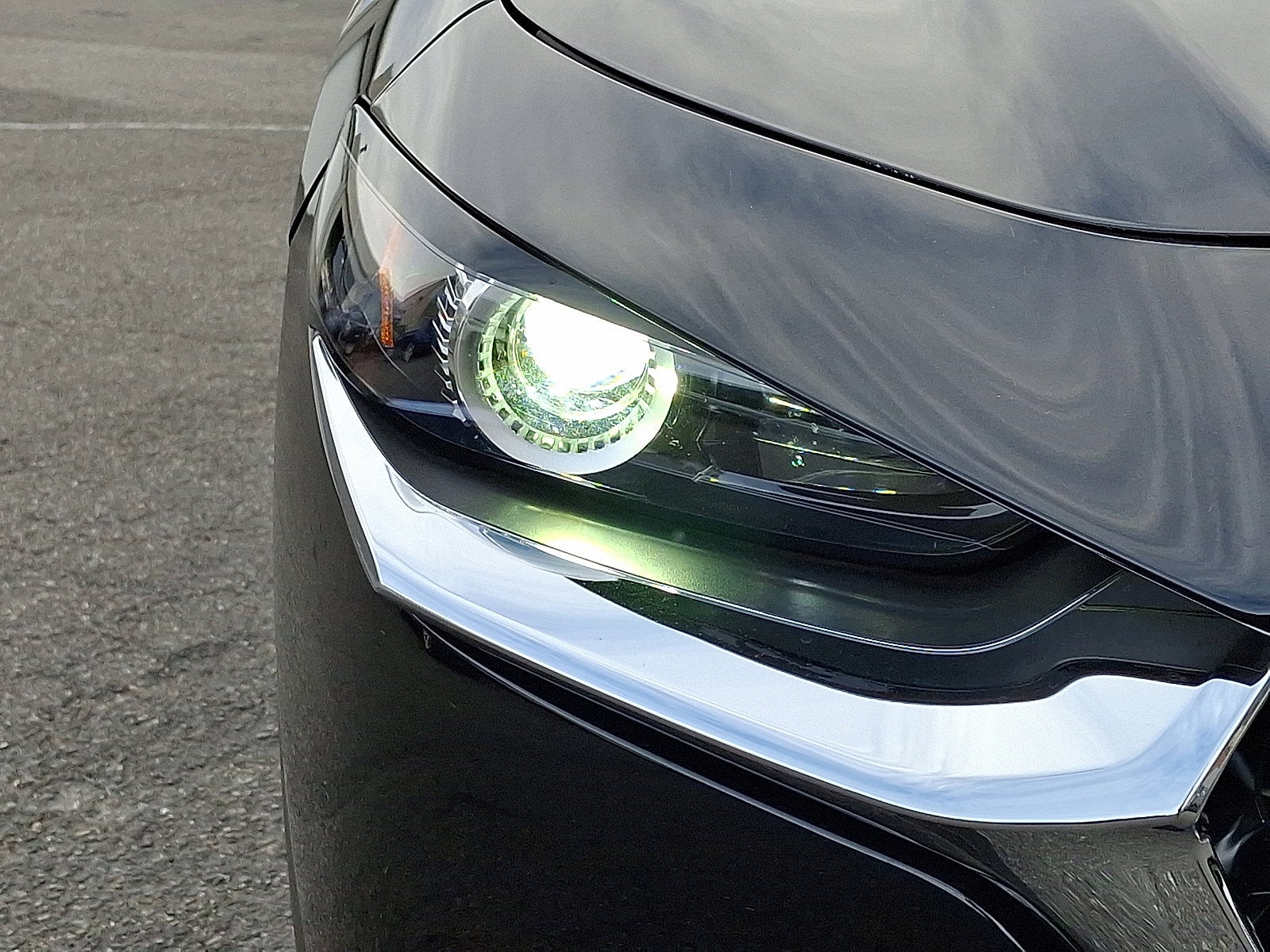 2025 Mazda Mazda CX-30 2.5 S Select Sport