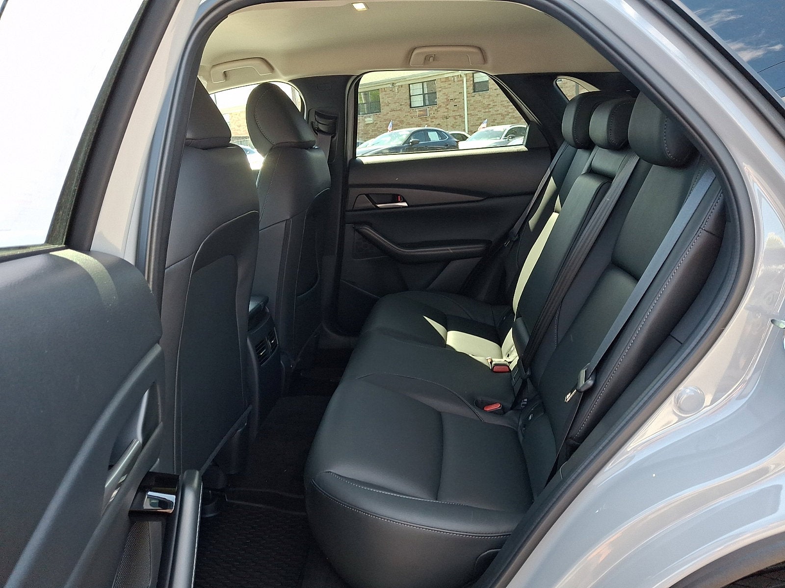 2025 Mazda Mazda CX-30 2.5 S Select Sport