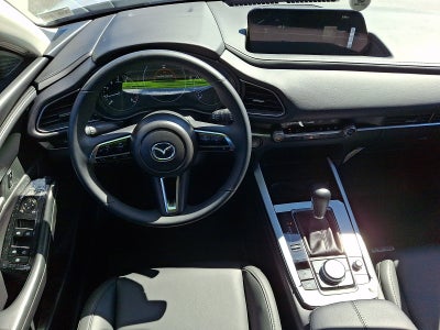 2025 Mazda Mazda CX-30 2.5 S Select Sport