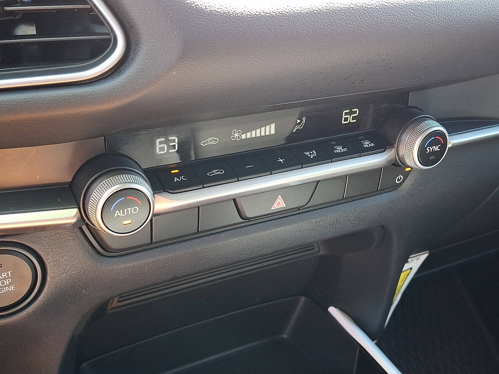 2025 Mazda Mazda CX-30 2.5 S Select Sport