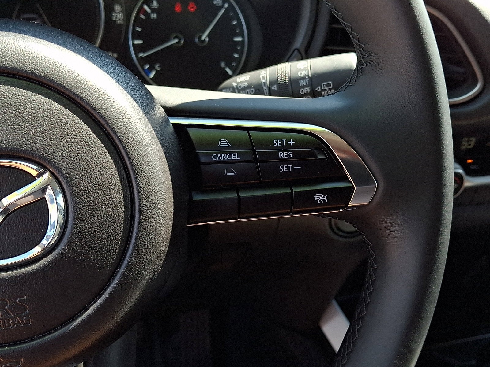 2025 Mazda Mazda CX-30 2.5 S Select Sport