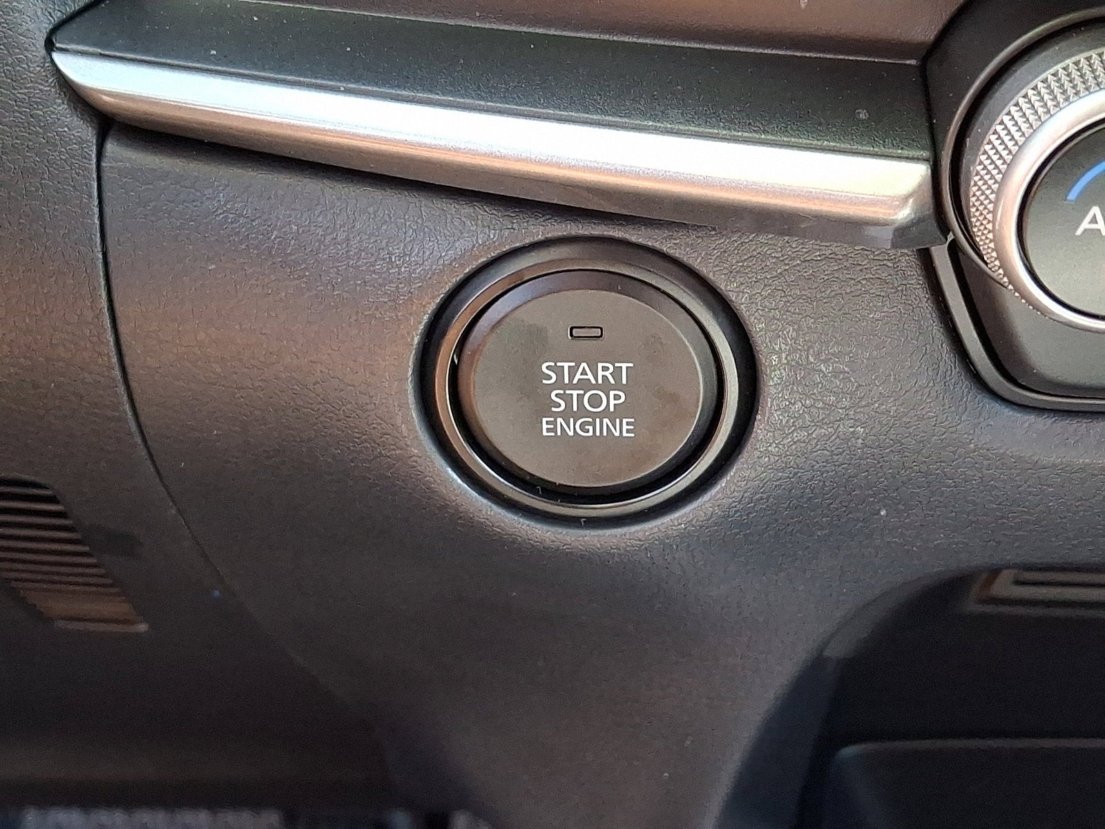 2025 Mazda Mazda CX-30 2.5 S Select Sport