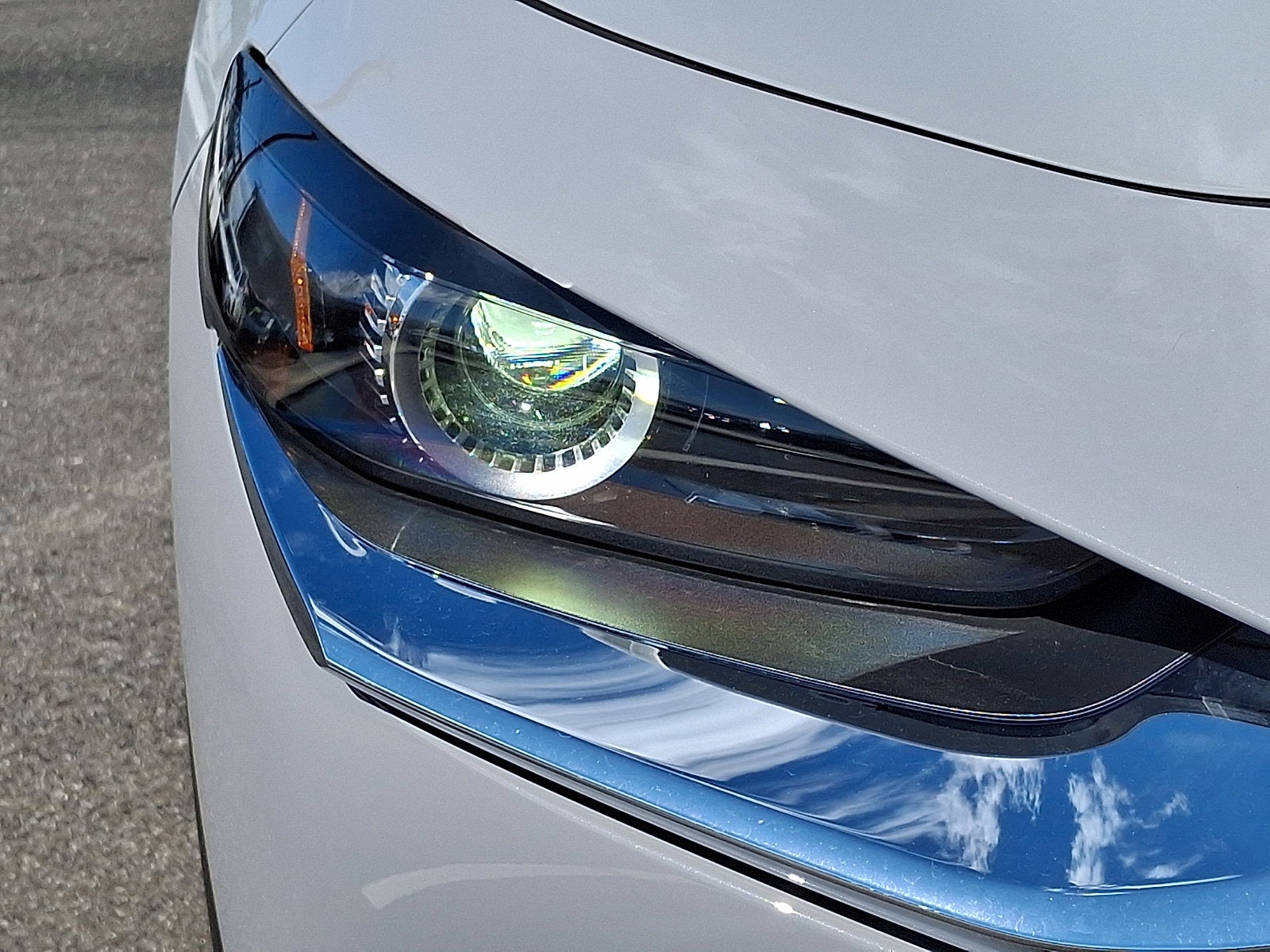2025 Mazda Mazda CX-30 2.5 S Select Sport