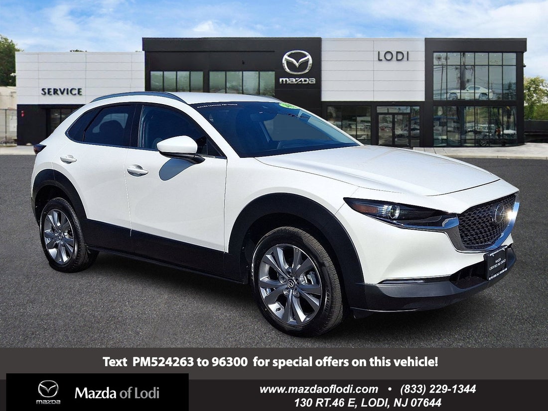 Benefits Of Driving A Used Vehicle from Mazda of Lodi