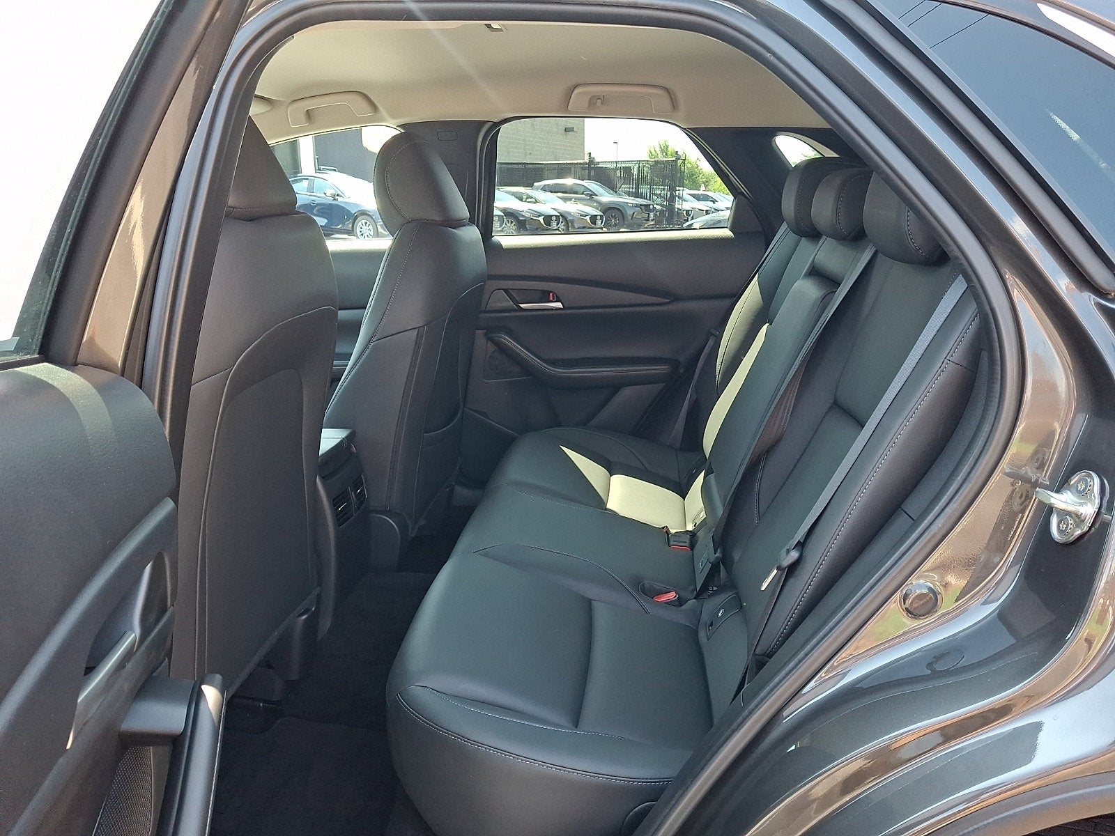 2023 Mazda Mazda CX-30 2.5 S Select Package