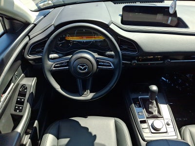 2023 Mazda Mazda CX-30 2.5 S Select Package