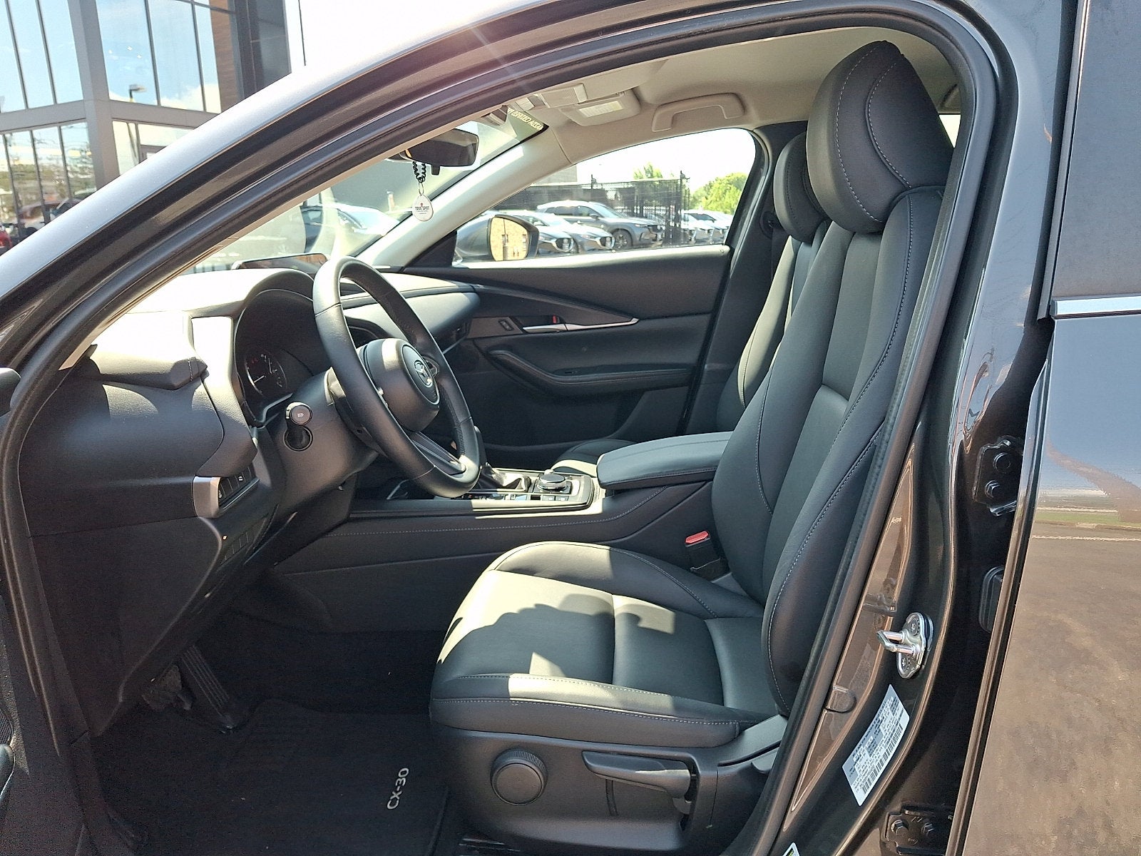 2023 Mazda Mazda CX-30 2.5 S Select Package