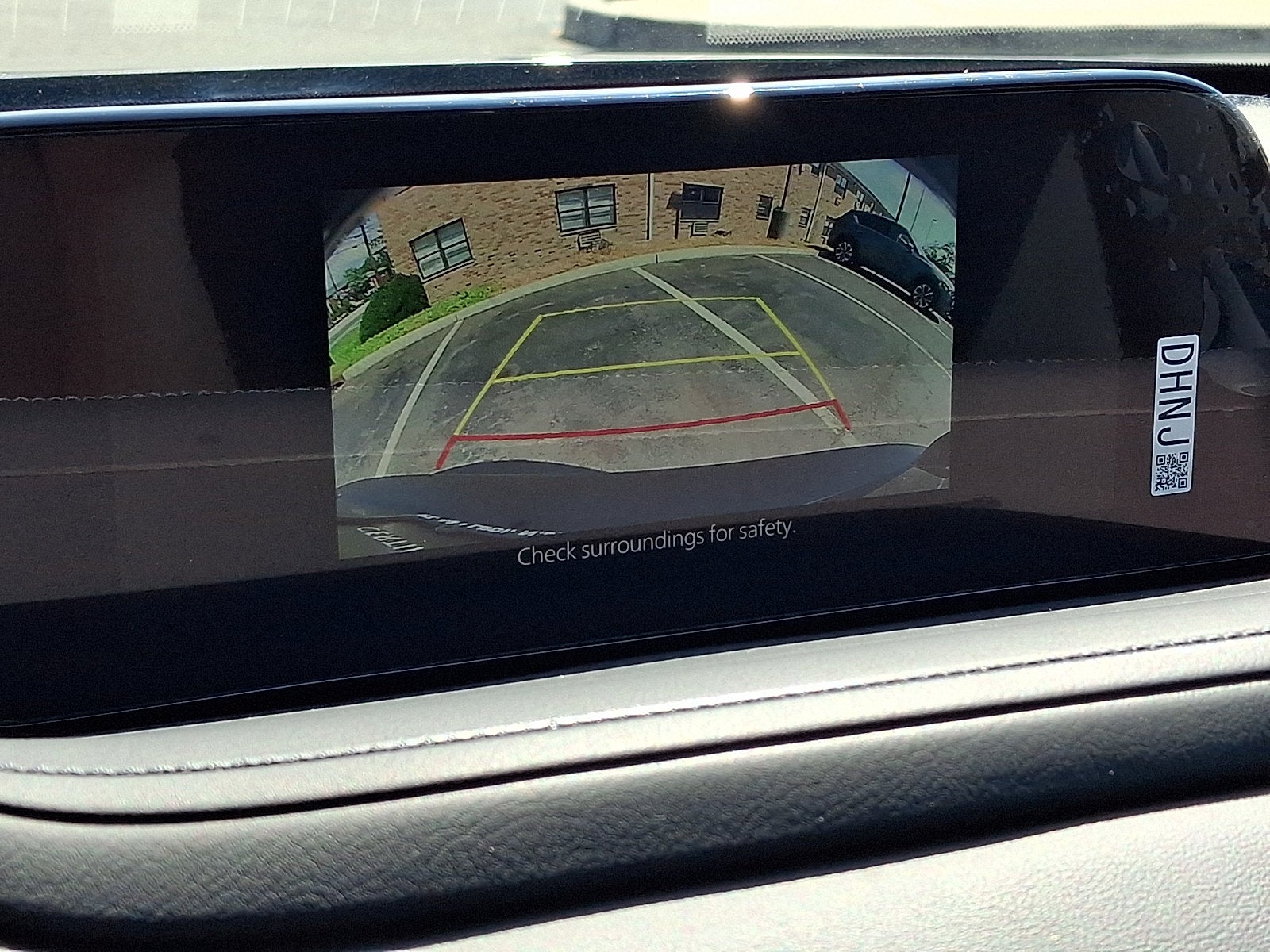 2023 Mazda Mazda CX-30 2.5 S Select Package