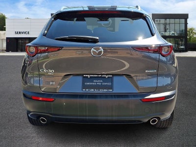 2023 Mazda Mazda CX-30 2.5 S Select Package