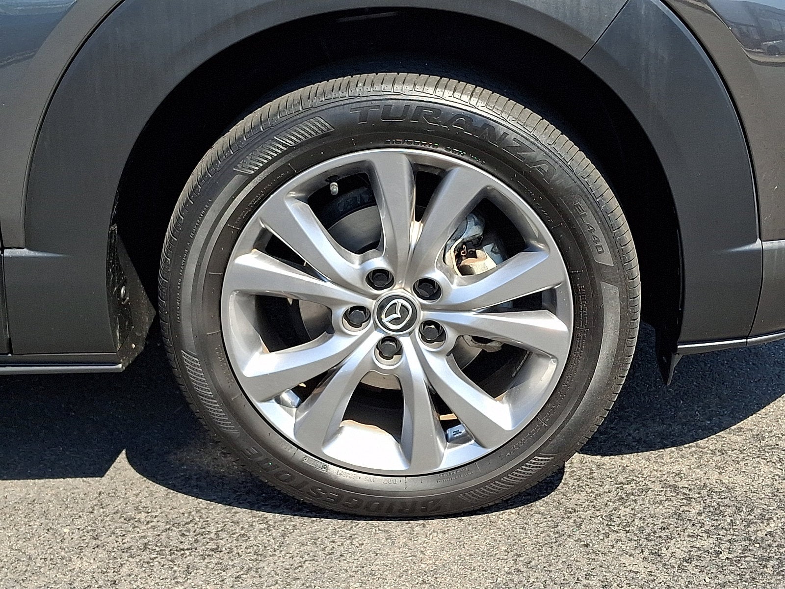2023 Mazda Mazda CX-30 2.5 S Select Package