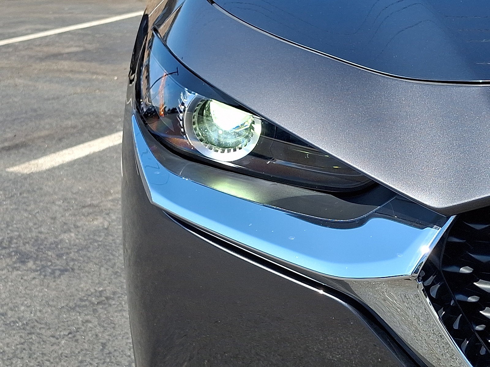 2023 Mazda Mazda CX-30 2.5 S Select Package
