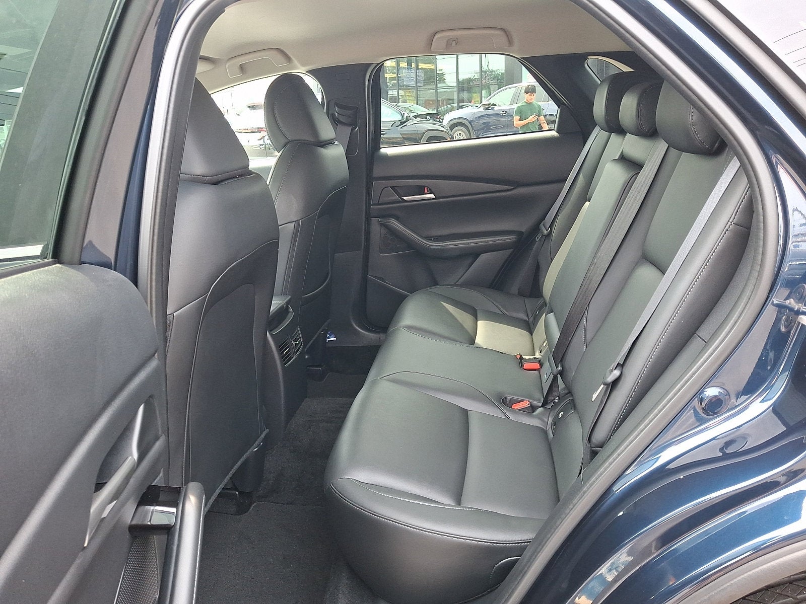 2024 Mazda Mazda CX-30 2.5 S Select Sport