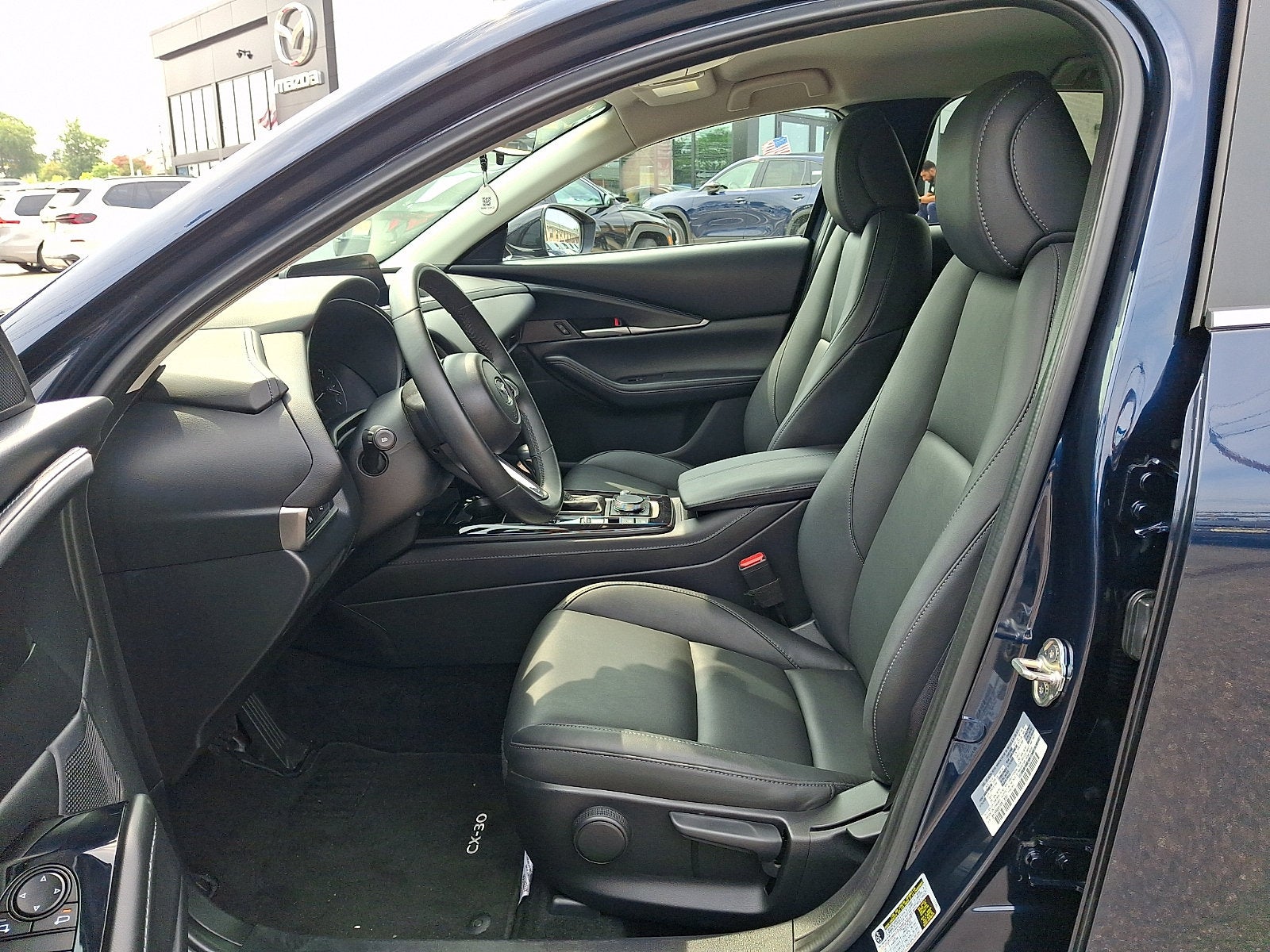 2024 Mazda Mazda CX-30 2.5 S Select Sport