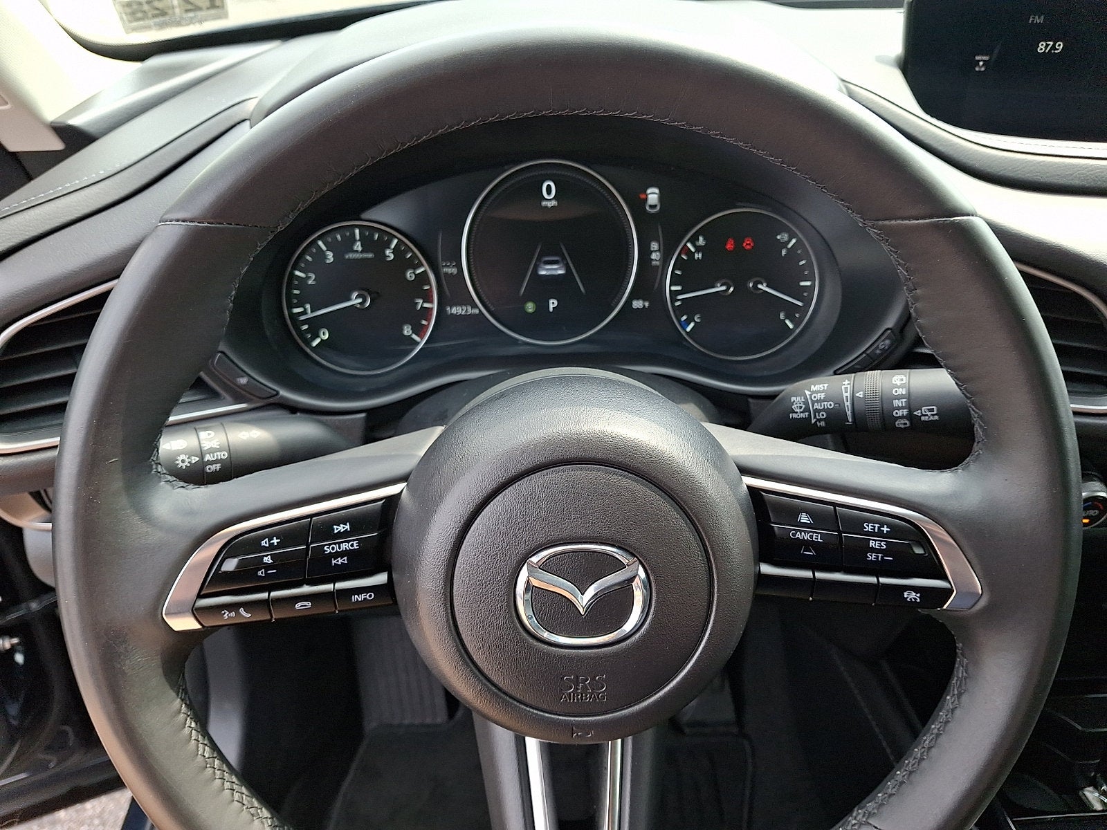 2024 Mazda Mazda CX-30 2.5 S Select Sport