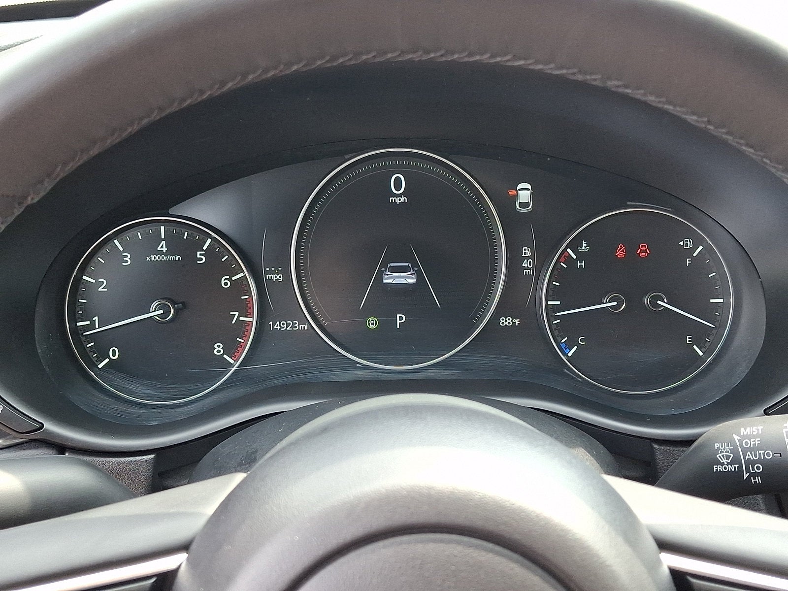 2024 Mazda Mazda CX-30 2.5 S Select Sport